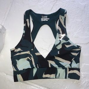 Gymshark Nikki B Sports Bra